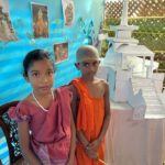 Caritas Hudec Jaffna has supported an exhibition at Manianthottam. Inainthakarankal one of our cbos organised as they are involved in inter religious dialogue livelihood programmes and other cottage industries.