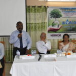 Caritas Hudec Jaffna has organised a discussion on environmental related issues.