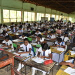 Seminar for Grade 5 Scholarship students
