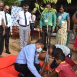 Celebrated International Soil day at Maviddapuram ,Jaffna.